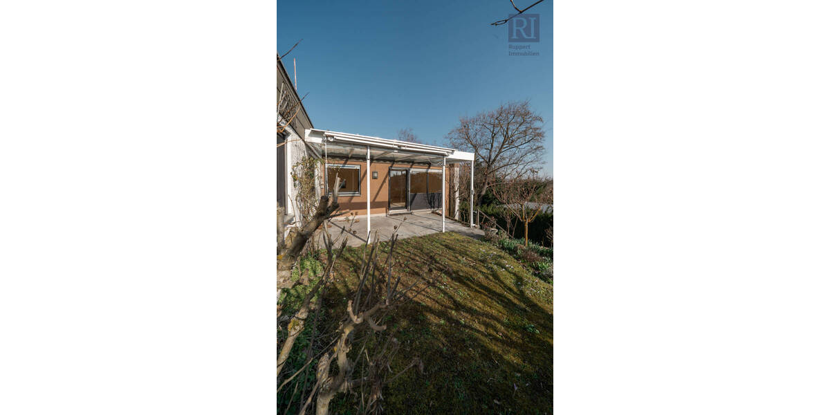 Einfamilienhaus Würzburg Lengfeld - 4 Zimmer, 115 m&sup2;, 449.000&euro; | Angebot:26170522