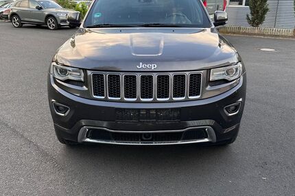 Jeep Grand Cherokee 121.500 km 16.490 € Würzburg 97076