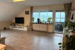 Dachgeschoßwohnung Gerbrunn - 5.5 Zimmer, 130 m&sup2;, 1.350&euro; | Angebot:26573287