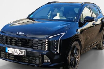 Kia Sportage 4.500 km 53.000 &euro; Würzburg 97076