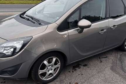 Opel Meriva 181.370 km 3.950 € Kleinrinderfeld 97271