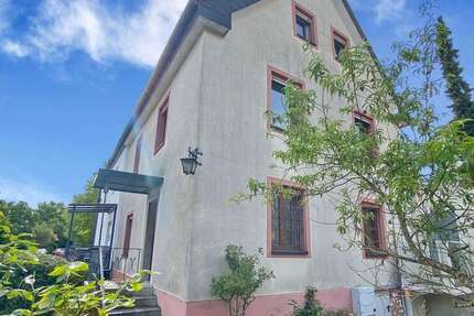 Haus Würzburg Steinbachtal - 4.5 Zimmer, 148 m&sup2;, 556.000&euro; | Angebot:27157413