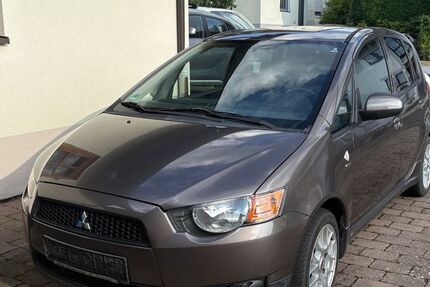 Mitsubishi Colt 96.000 km 3.900 &euro; Eußenheim 97776