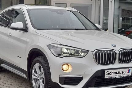 BMW X1 103.500 km 19.299 &euro; Tauberbischofsheim 97941