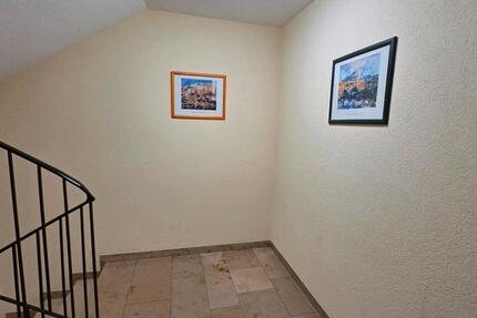 1-Zimmer-Wohnung in Würzburg Oberdürrbach Provisionsfrei 1 zimmer