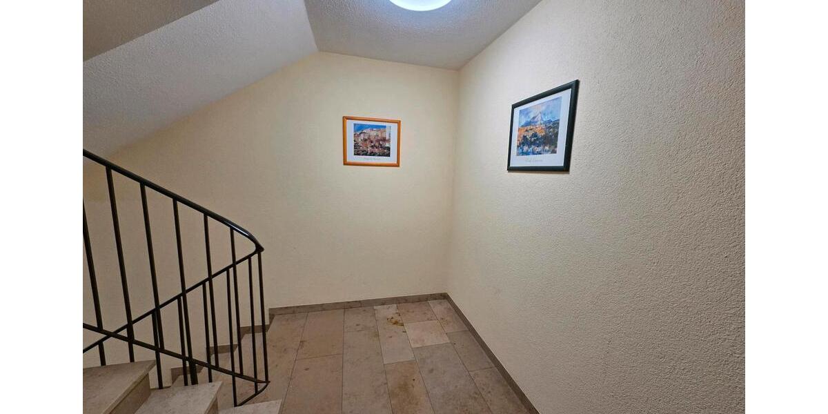 1-Zimmer-Wohnung in Würzburg Oberdürrbach Provisionsfrei 1 zimmer