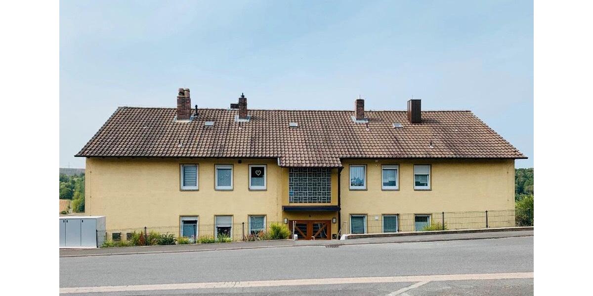 Etagenwohnung Erlenbach bei Marktheidenfeld - 4 Zimmer, 95 m&sup2;, 238.000&euro; | Angebot:26594307