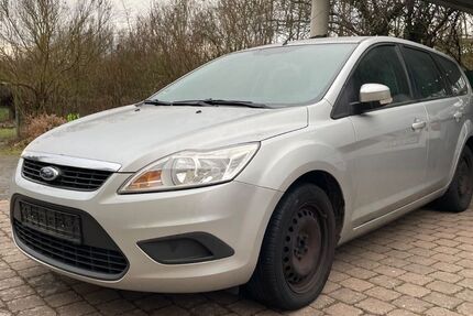 Ford Focus 252.000 km 1.200 &euro; Kitzingen 97318