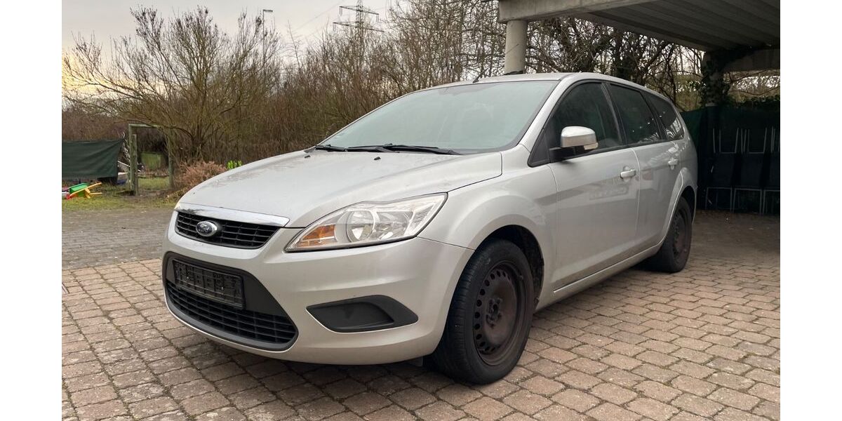 Ford Focus 252.000 km 1.200 &euro; Kitzingen 97318