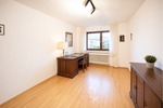 Zweifamilienhaus mit Garten, Ausbaureserve im DG und ausgebautem Bereich im UG - Zweifamilienhaus Zell am Main | Angebot:26876421