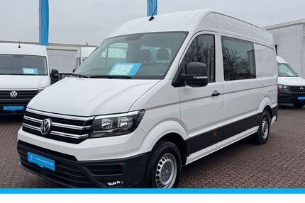 VW Crafter 146.000 km 26.980 &euro; Würzburg 97076