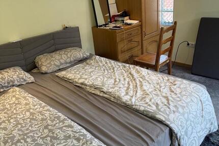 Wohnung Würzburg - 2 Zimmer, 27 m&sup2;, 500&euro; | Angebot:26671362