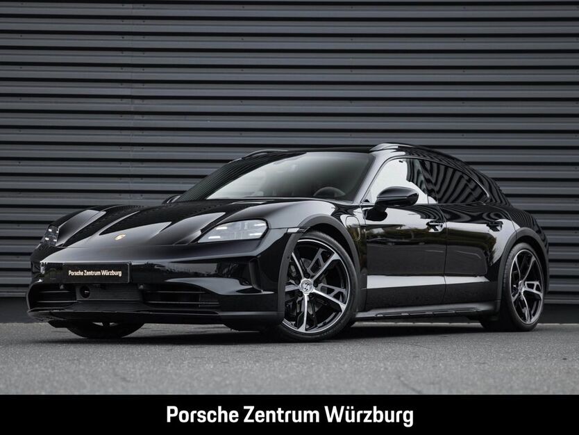 Porsche Taycan 12.900 km 109.890 € Estenfeld 97230
