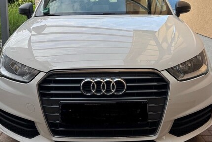 Audi A1 Sportback 90.000 km 12.000 € Steinfeld 97854