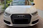 Audi A1 Sportback 90.000 km 12.000 € Steinfeld 97854