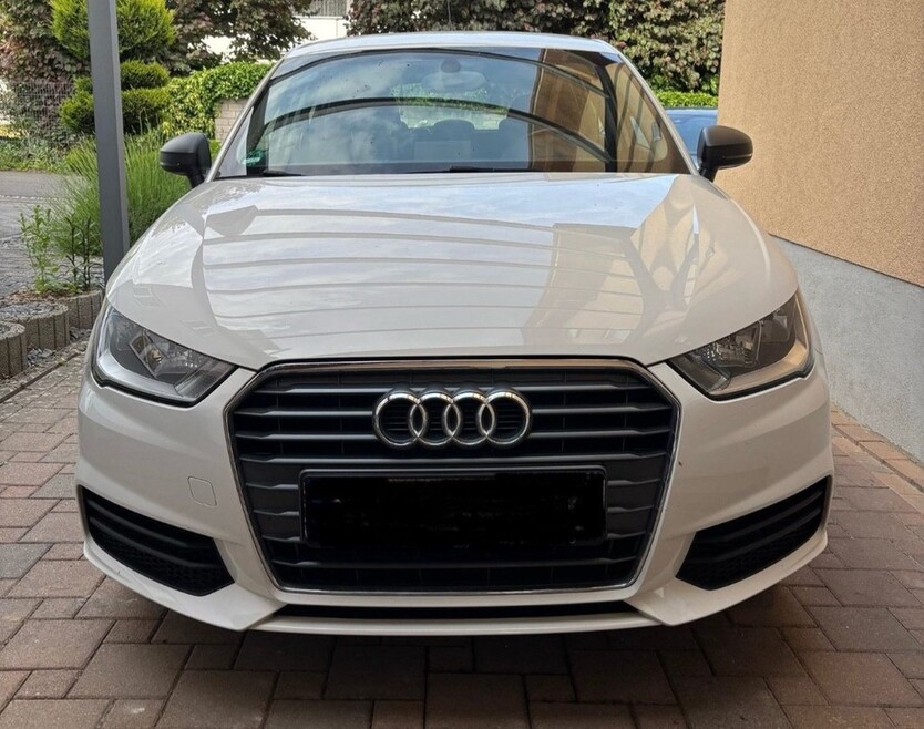 Audi A1 Sportback 90.000 km 12.000 € Steinfeld 97854