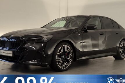 BMW 520 11.726 km 54.840 € Würzburg 97076