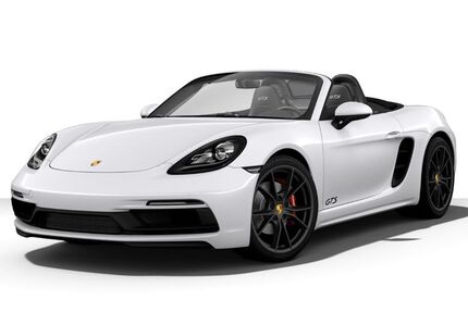 Porsche Boxster 22.500 km 76.890 &euro; Estenfeld 97230