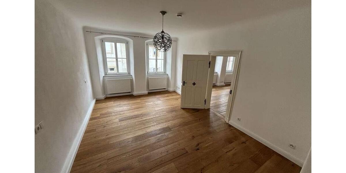 Etagenwohnung Dettelbach - 1 Zimmer, 57 m&sup2;, 920&euro; | Angebot:24869392