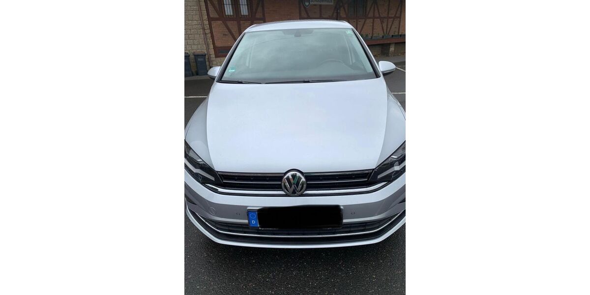 VW Golf Sportsvan 104.002 km 10.950 &euro; Wiesentheid 97353