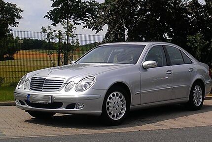 Mercedes-Benz E 320 303.000 km 6.999 &euro; Würzburg 97070