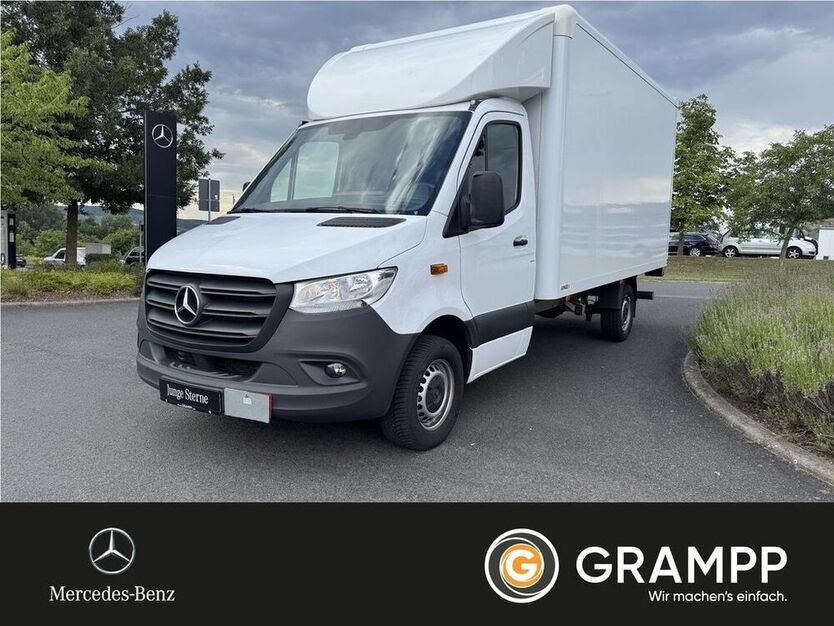 Sprinter