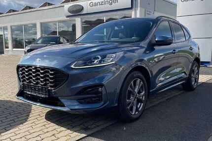 Ford Kuga 58.338 km 21.990 € Heidenfeld 97520
