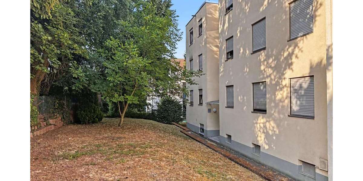 Etagenwohnung Würzburg Lengfeld - 3 Zimmer, 80 m&sup2;, 240.000&euro; | Angebot:27104578
