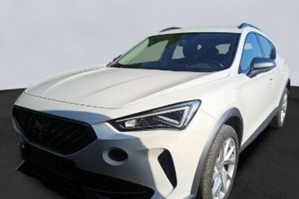 Cupra Formentor 28.714 km 24.780 &euro; Reichenberg 97234