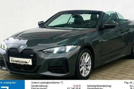 BMW M440 26.300 km 59.220 € Marktsteft 97342