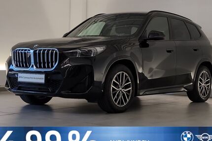 BMW X1 13.887 km 45.660 &euro; Würzburg 97076