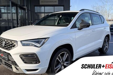Seat Ateca 36.900 km 26.990 &euro; Werneck 97440