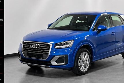 Audi Q2 145.000 km 16.900 &euro; Marktheidenfeld 97828
