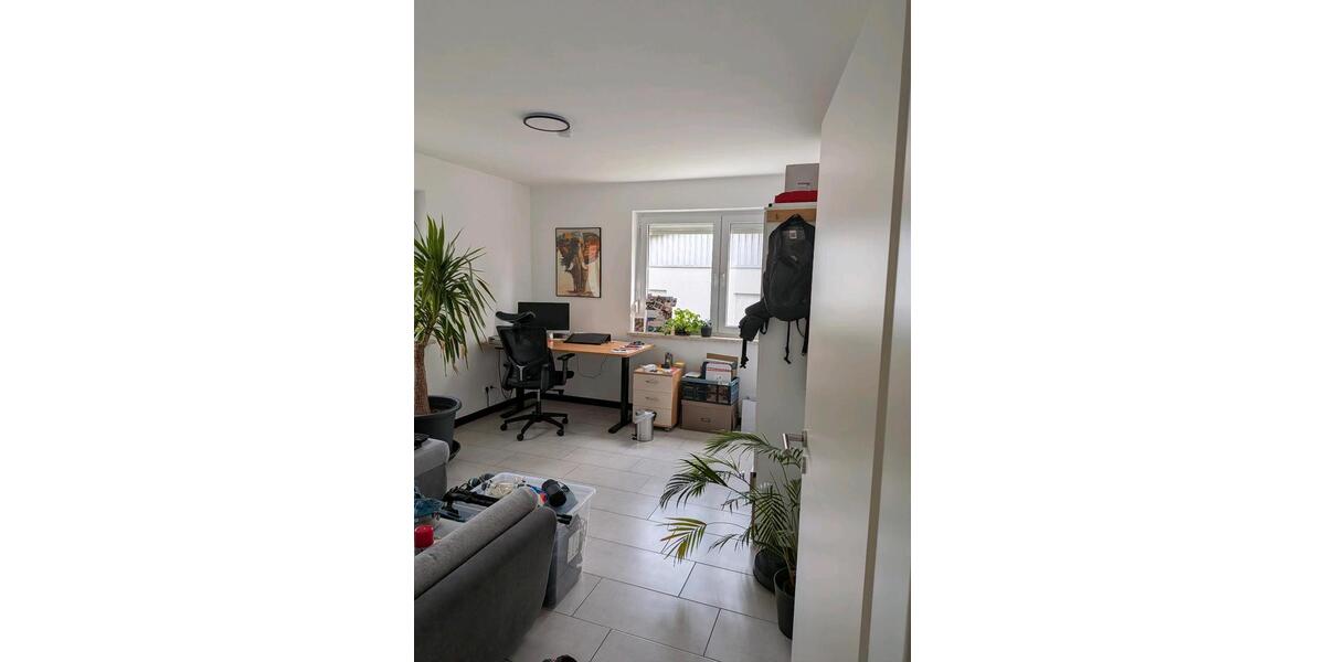 Erdgeschoßwohnung Werneck - 3 Zimmer, 85 m&sup2;, 1.000&euro; | Angebot:27631125