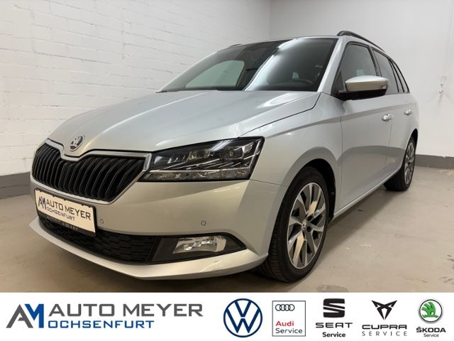 Skoda Fabia 121.289 km 12.970 € Reichenberg 97234