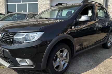 Dacia Sandero 158.000 km 5.500 € Wertheim am Main 97877