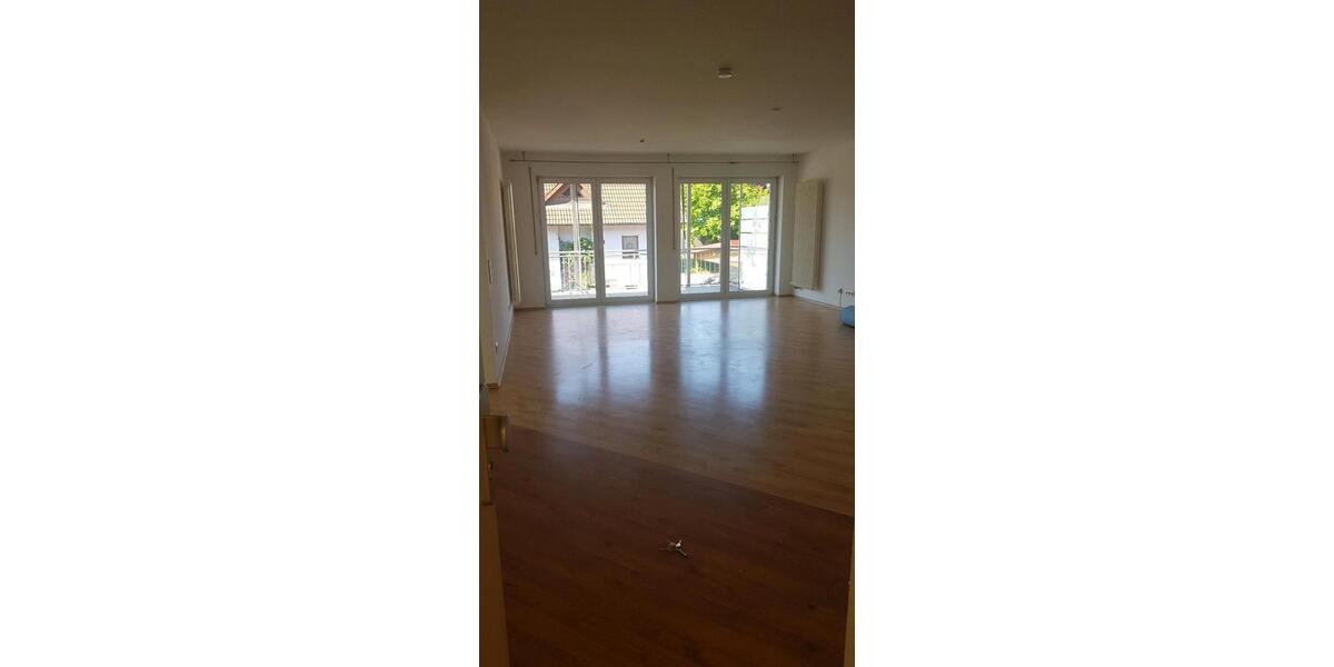 Etagenwohnung Leinach - 3 Zimmer, 88 m&sup2;, 792&euro; | Angebot:26644980