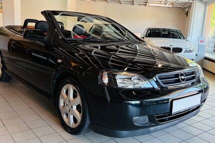 Opel Astra 67.500 km 4.790 € Schwanfeld 97523