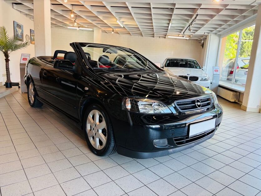 Opel Astra 67.500 km 4.790 € Schwanfeld 97523