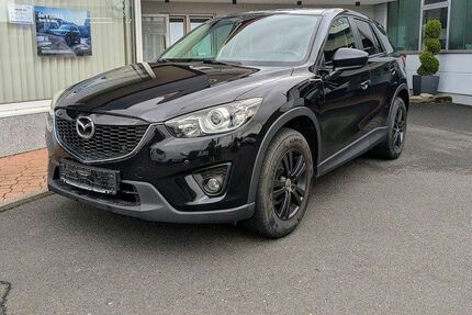 Mazda CX-5 154.800 km 10.780 &euro; Helmstadt 97264