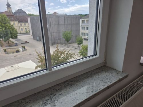 Schicke 2-Zimmer-Mietwohnung in 97440 Werneck (ID 1606) - Etagenwohnung Werneck Werneck | Angebot:26844284