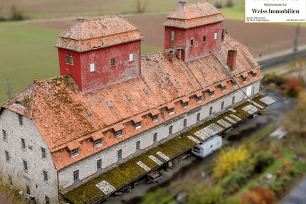 Gewerbeobjekt Wittighausen Oberwittighausen - 199.500&euro; | Angebot:25703485