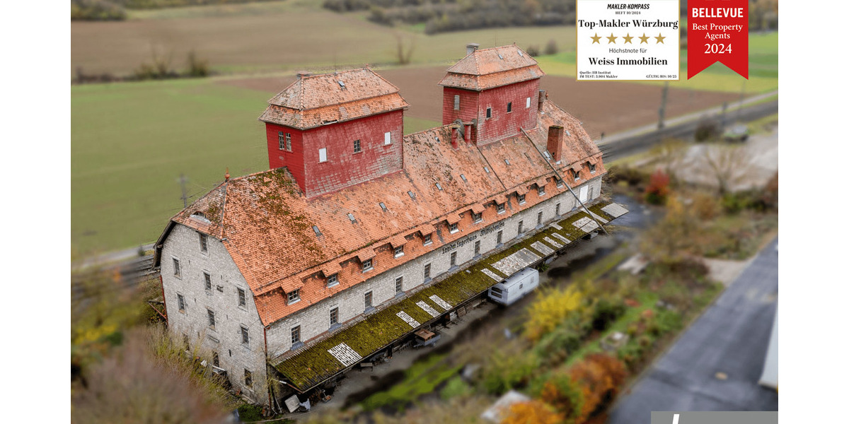 Gewerbeobjekt Wittighausen Oberwittighausen - 199.500&euro; | Angebot:25703485