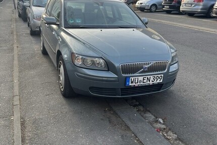 Volvo V50 343.600 km 2.500 &euro; Würzburg 97070
