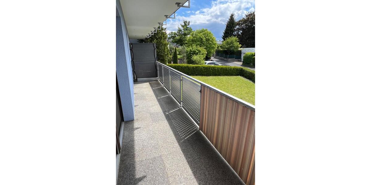 Erdgeschoßwohnung Veitshöchheim - 3 Zimmer, 90 m&sup2;, 359.000&euro; | Angebot:26634005