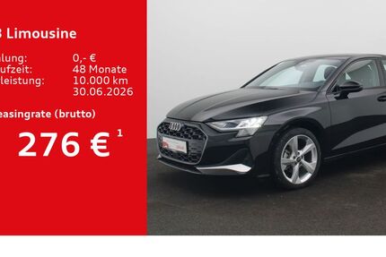 Audi A3 24.000 km 33.980 &euro; Würzburg 97076