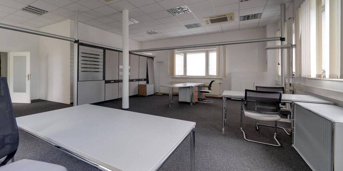 Gewerbeobjekt Würzburg Grombühl - 7.380&euro; | Angebot:26835492