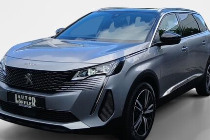 Peugeot 5008 78.186 km 24.989 &euro; Würzburg 97076
