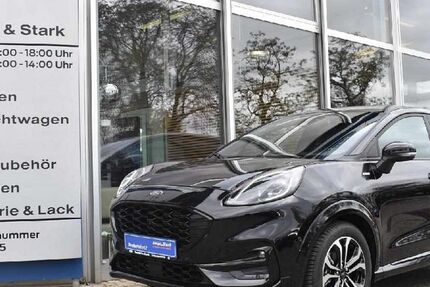 Ford Puma 15.440 km 21.690 € Unterpleichfeld 97294