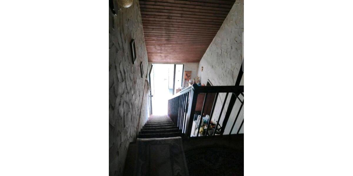 Einfamilienhaus Marktheidenfeld - 3 Zimmer, 160 m&sup2;, 155.000&euro; | Angebot:27169731